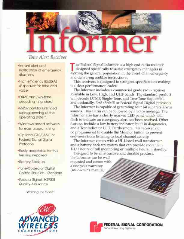 Advanced Wireless Solutions Stereo System Informer-page_pdf